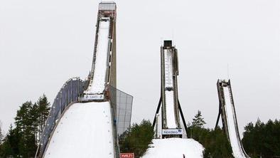 Lahti kandidira že za sedmo svetovno prvenstvo