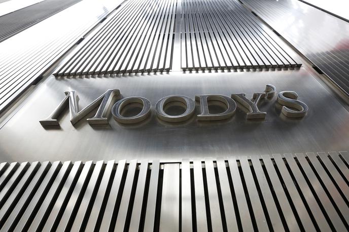 Moody's | Foto Reuters