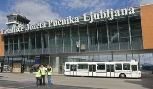Se Kitajci zanimajo za nakup Adrie Airways in Aerodroma Ljubljana?