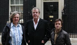 Avdicija Top Geara: bi postali sovoditelj in nasledili Hammonda in Maya?