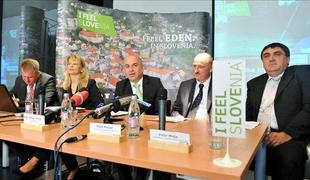 Turizem se bo usmeril v zeleno in zdravo Slovenijo