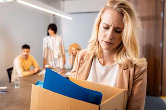 Odpoved? Ne podpisujte, dokler ne preberete tega!