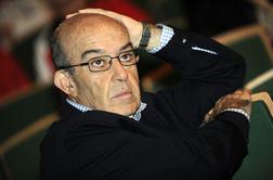 Ezpeleta: Po Stonerjevi upokojitvi ne bo konec MotoGP