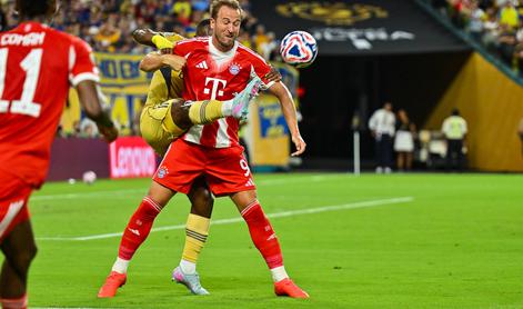 Bayern že v osmini finala klubskega SP, napredoval tudi Flamengo
