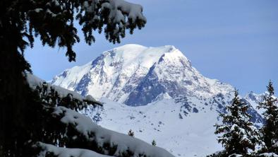Čigav je Mont Blanc?