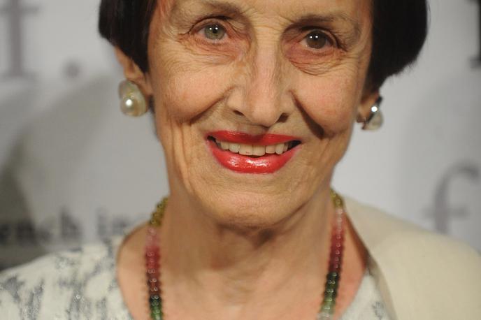 Francoise Gilot | Picasso je bil po njenih besedah "osupljivo ustvarjalen, čarovnik, tako inteligenten in zapeljiv. Bil pa je tudi zelo krut, sadističen in neusmiljen do drugih in tudi do sebe". | Foto Reuters