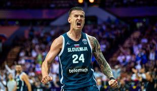 Alen Omić se seli v Turčijo
