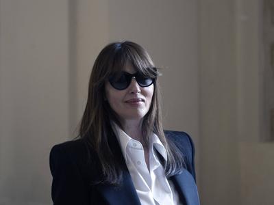 Papež Leon XIV. v Vatikanu gostil filmske zvezde #foto