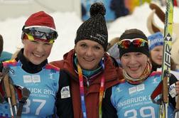 Tekačici v klasiki do dveh olimpijskih medalj