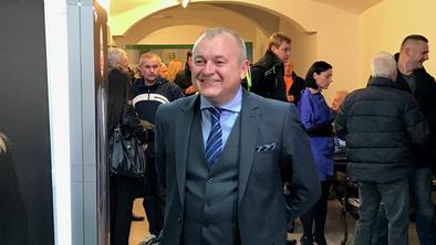 KPK od državnega sveta zahteva dokumentacijo v zvezi z zahtevo za parlamentarno preiskavo v zadevi Kangler