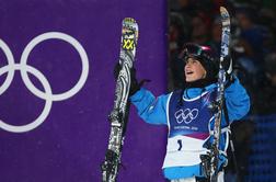 Flora Tabanelli – od skoka čez Pogačarja do olimpijskega brona z raztrgano križno vezjo #video