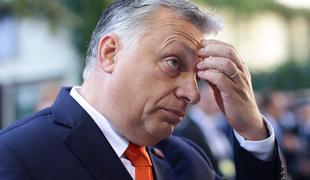Slovenski evroposlanci želijo Orbana obdržati v stranki
