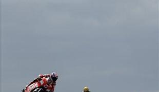 Stoner kralj Donningtona