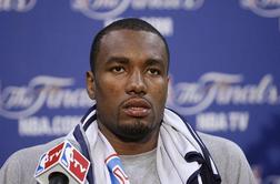 Ibaka za 48 milijonov dolarjev ostaja v Oklahomi