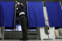 V Rusiji so se začele parlamentarne volitve
