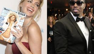 P. Diddy je ulovil najbolj seksi žensko na svetu