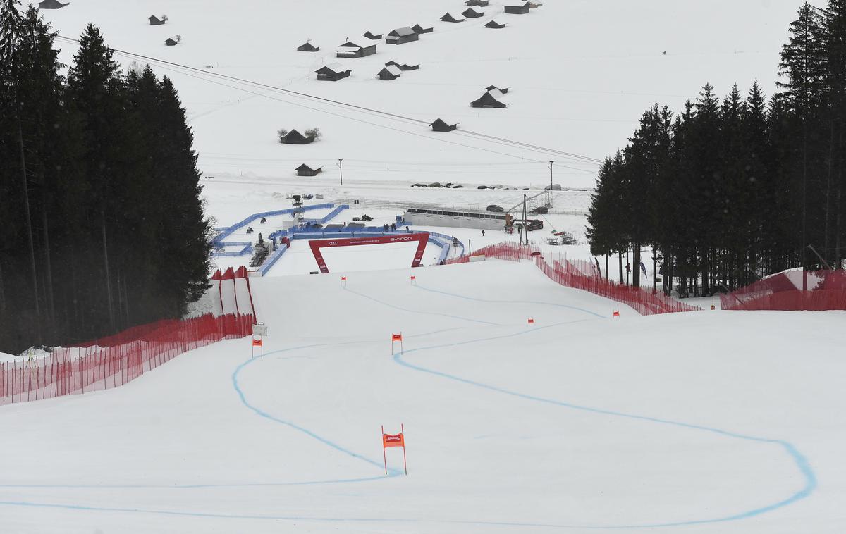 Garmisch Partenkirchen | Foto Guliverimage