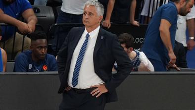 Izključitev Kokoškova po burni razpravi s slovenskim sodnikom