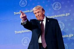 Tajni sestanki Trumpovih uradnikov z gibanjem za odcepitev Alberte: 500 milijard v igri