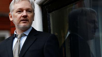Assange dobil ekvadorsko državljanstvo