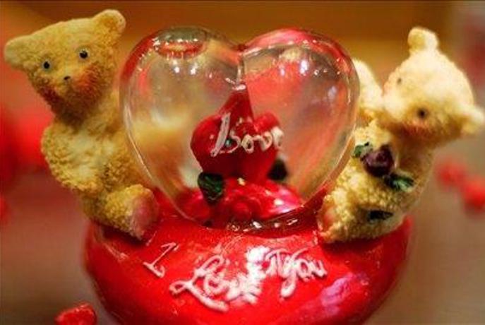 Bogataj: Slovenci imamo bogato tradicijo valentinovega