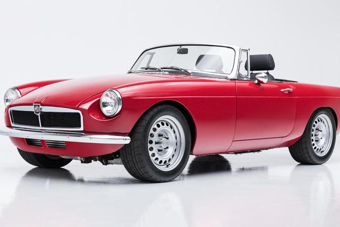 MG: stoletna dediščina, ki se je uspešno prilagodila sodobni Evropi