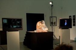 Marko Mandić z masturbiranjem razburil Hrvate