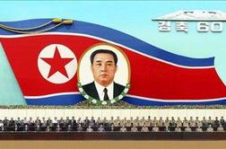 Ugibanja o zdravstvenem stanju Kim Jong Ila