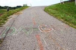 Kako pravilno skočiti z avtomobilom?