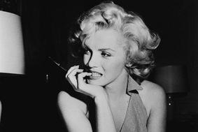 Marilyn: od najstnice do seks ikone