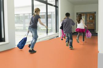 Trajna rešitev za vse, ki iščejo zdrava tla