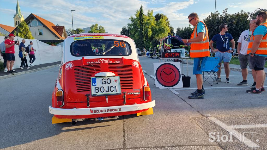 reli Dolina zelenega zlata