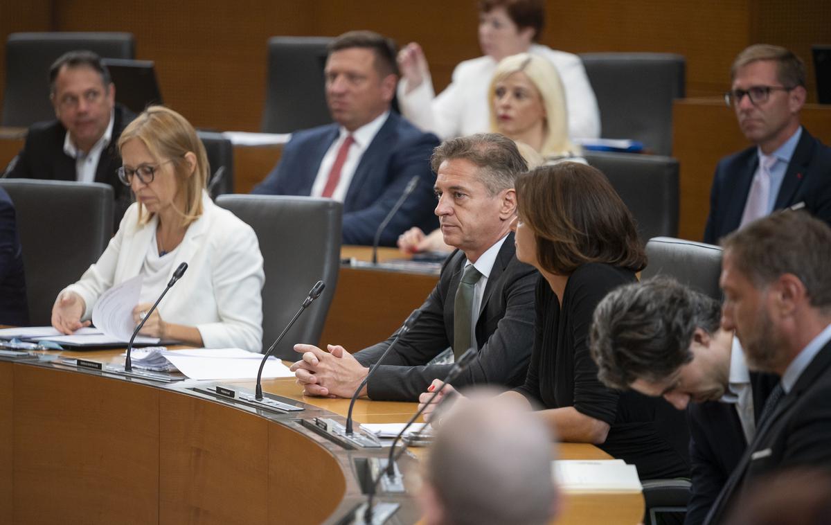 Robert Golob | Foto Vlada Republike Slovenije