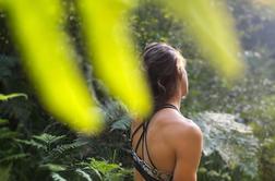 Njeno delo so opazile tudi tuje tekmovalke