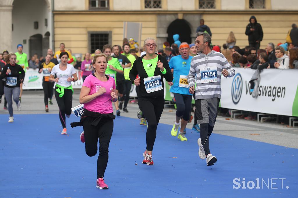 21. Ljubljanski maraton