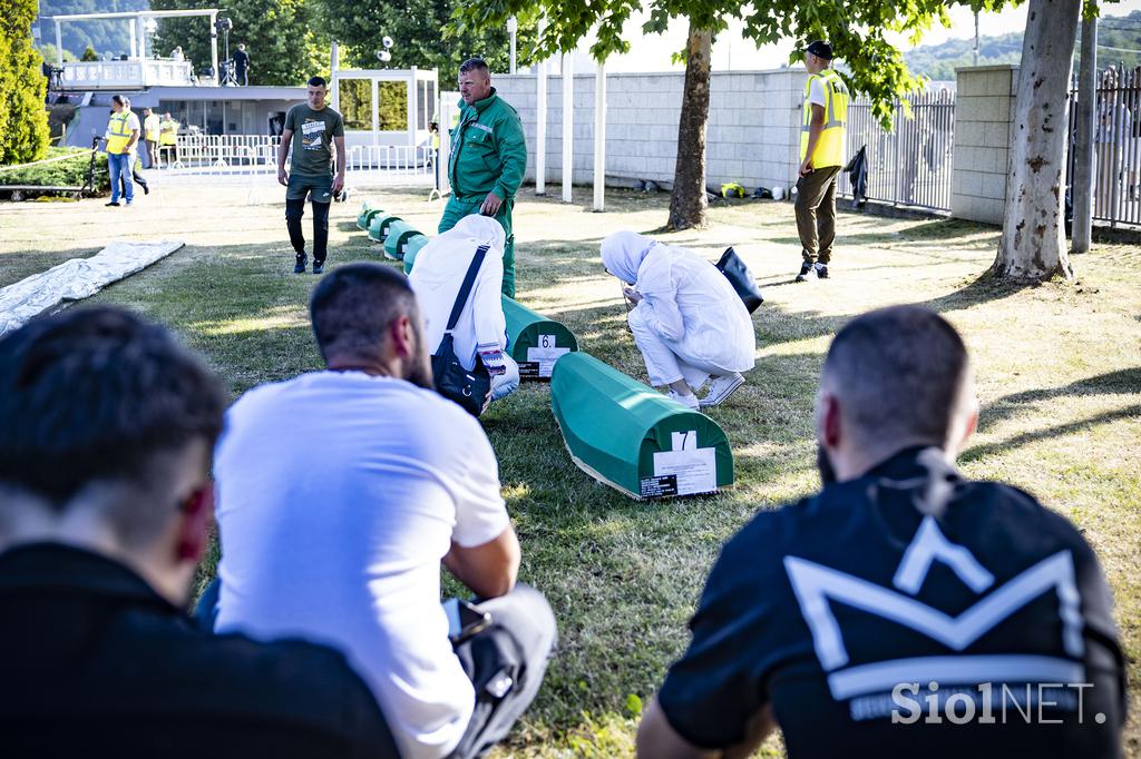 Srebrenica 2025