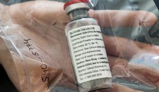 Koronavirus: WHO pomotoma objavil, da zdravilo ni učinkovito