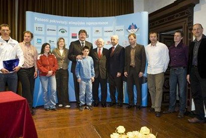 Istrabenzova jadralska flota pridobila novega člana posadke