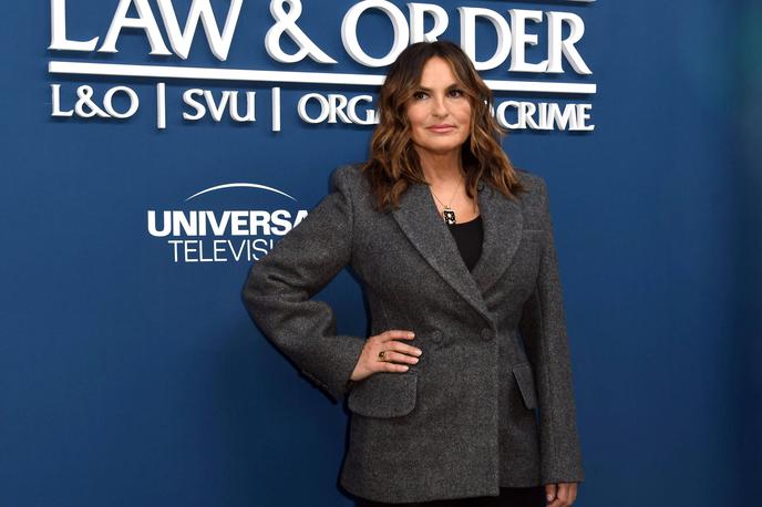 Mariska Hargitay | Foto Guliverimage