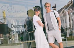 Odprtje zvezdniškega POP-UP BOX v Mariboru – moda, glasba in nagrade