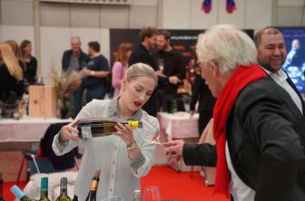 Ljubitelji vina, pozor! Tega ne smete spregledati.