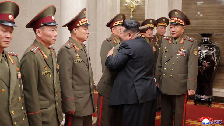 Kim Jong-Un | Foto: Reuters