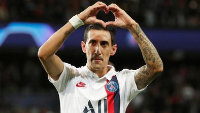 PSG izgubil pomembnega člana