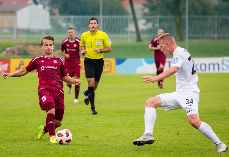 Triglav Rudar Velenje PLTS | Foto: Žiga Zupan/Sportida