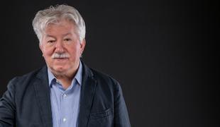 Branko Soban: Veliki Gatsby in mali Trump