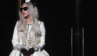 Lady Gaga načrtuje rekordno turnejo