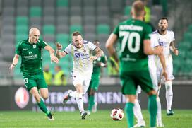 NK Olimpija NK Maribor 1