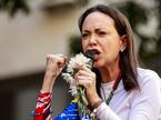 Maria Corina Machado
