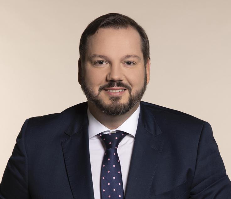 Goran Djuratovič | Foto: Generali Investments d.o.o.