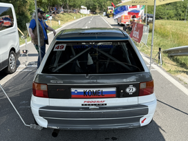 gorska dirka Podnanos 2025